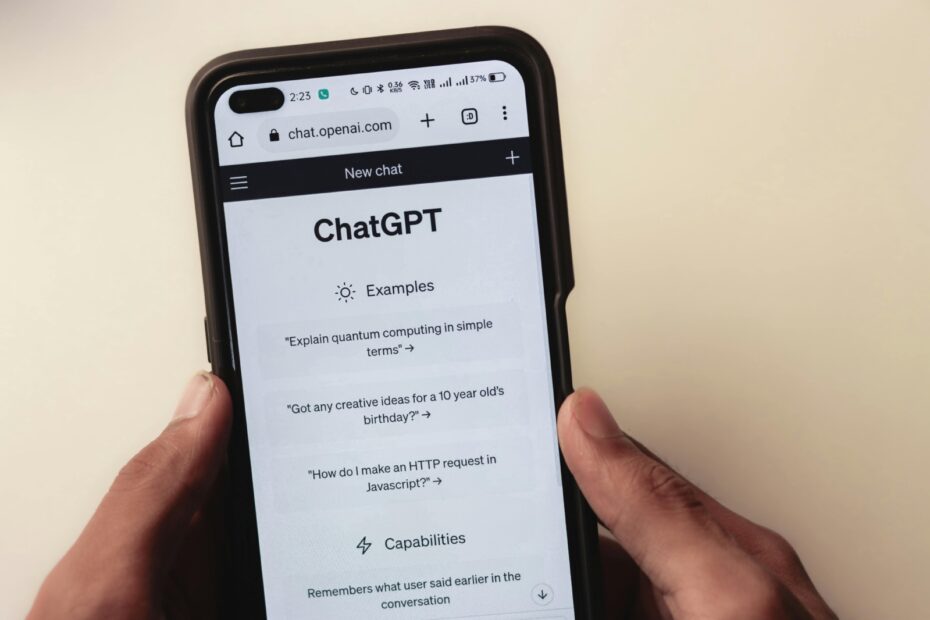 ChatGPT terá controle parental após morte de adolescente
