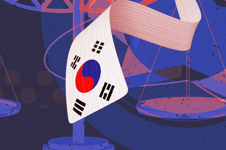 Coreia do Sul aprova lei pioneira para regular a IA