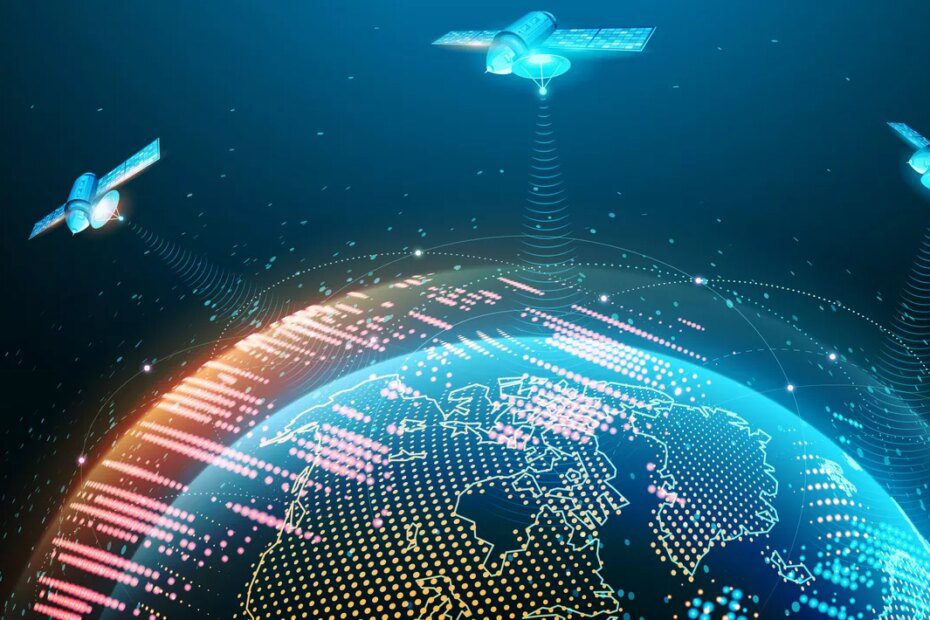 Corrida pela inteligência artificial entre EUA e China se estende a data centers espaciais | Mundo