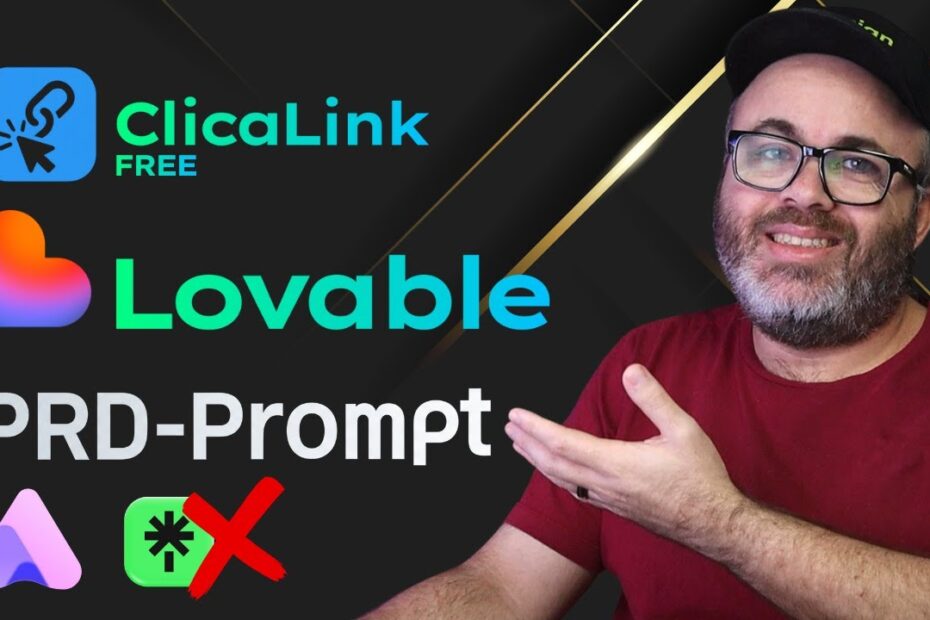 Crie Seu APP Profissional com ClicaLink: Guia Gratuito e Passo a Passo