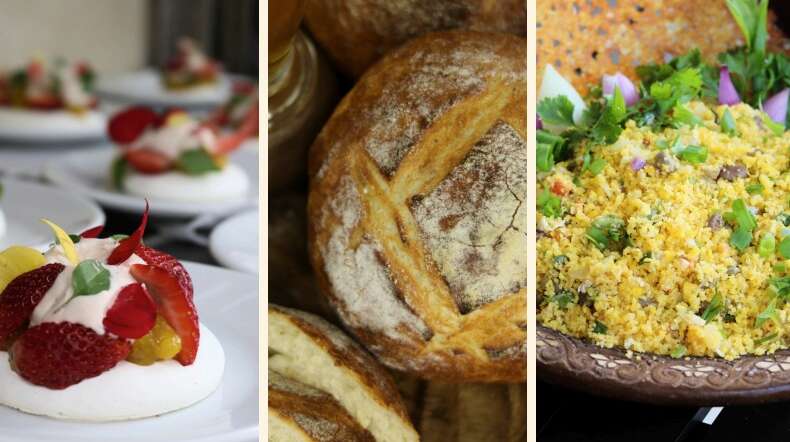 Cursos gratuitos: Escola de Gastronomia Social oferece 230 vagas em cursos presenciais e online para janeiro de 2026