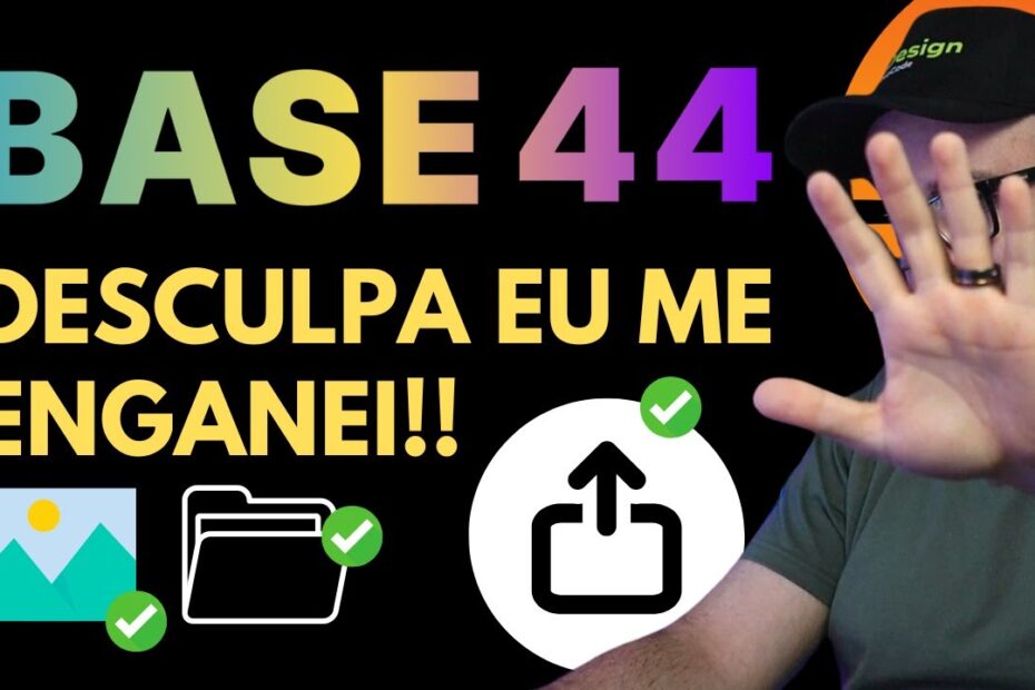 DESCUBRA a VERDADE sobre o BASE44: É realmente tudo isso?