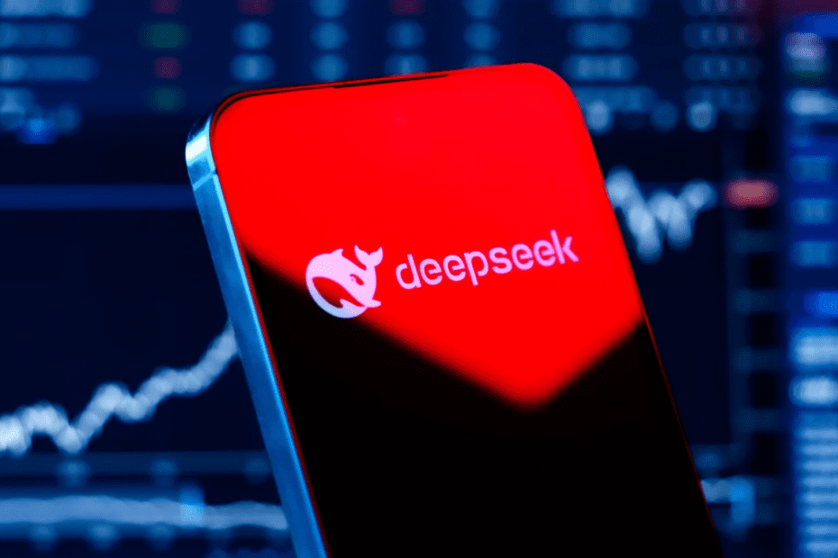 DeepSeek