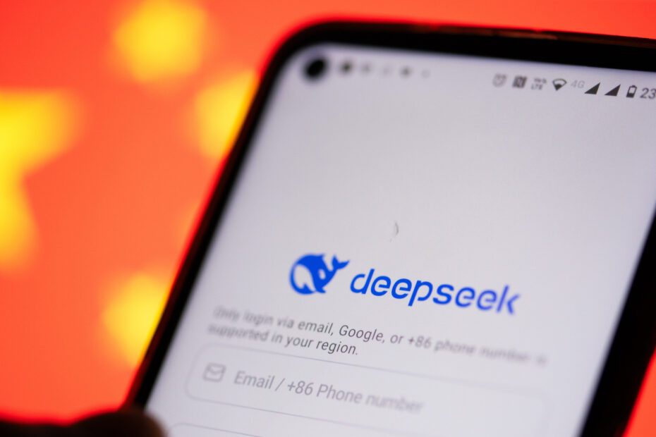DeepSeek prepara novo modelo de IA focado em programação, diz site