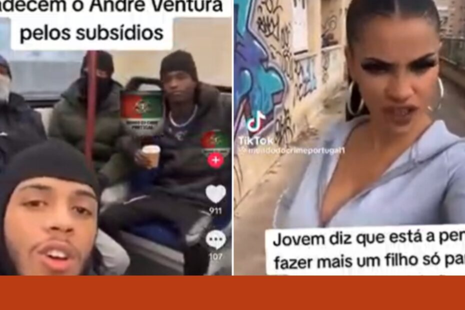 No TikTok, “deepfakes ”racistas trabalham para uma agenda política | Inteligência artificial