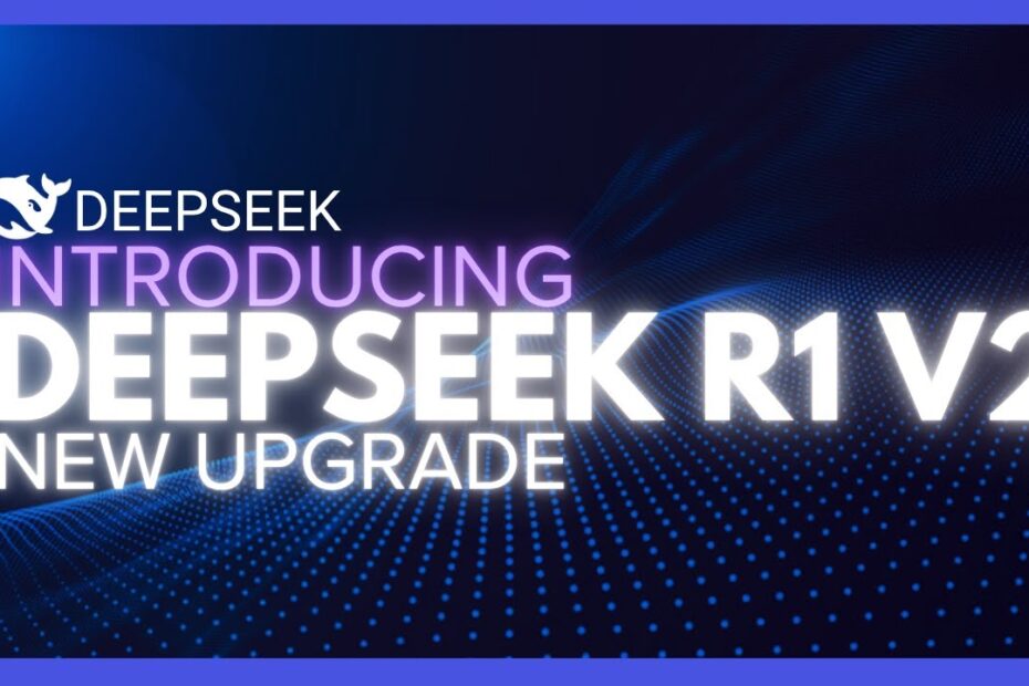 Deepseek-R1-0528: O Melhor Modelo de Raciocínio Open Source - Rápido, Poderoso e Econômico! API Gratuita e Testes Completos