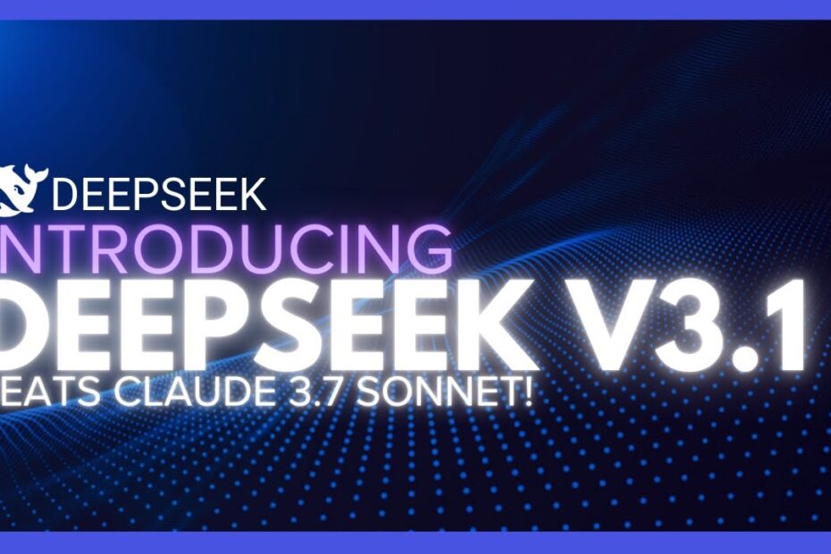 Deepseek v3 0324: O Novo LLM Opensource Poderoso que Supera o Sonnet 3.7 - Testes Completos!