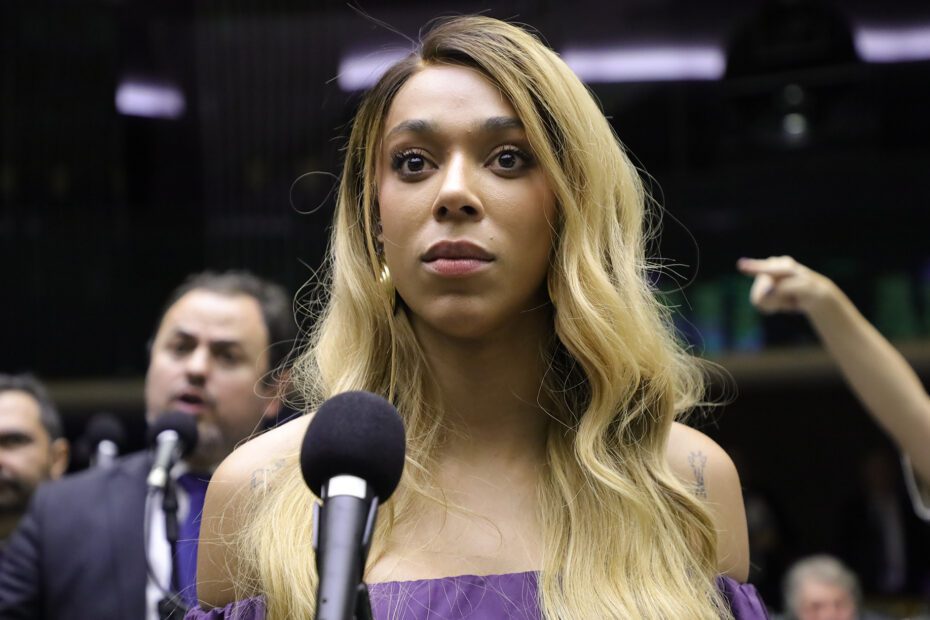 Deputada pede suspensão de IA rival do ChatGPT no Brasil