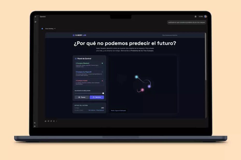 aqui começa a era da IA ​​visual e interativa que você não vai querer parar de usar