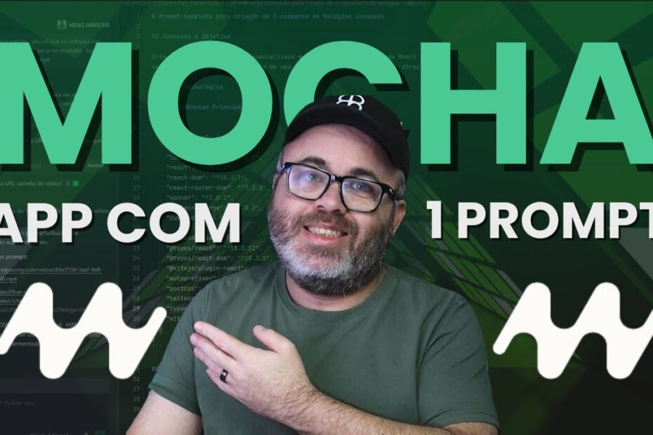 Descubra a Nova Tendência em Ferramentas de Vibe Coding: Integração Total!