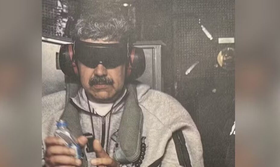 Veja o que é #FAKE sobre o ataque dos Estados Unidos à Venezuela e a captura de Nicolás Maduro