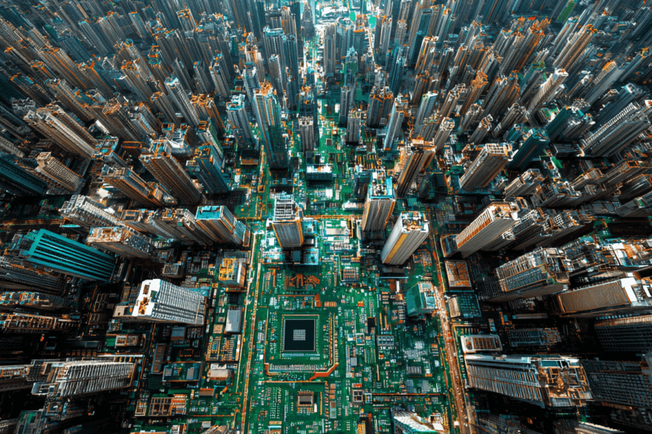 Blog/Portal Smart FACTORY