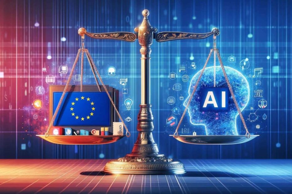 AI Act: conheça 4 níveis de risco da Inteligência Artificial