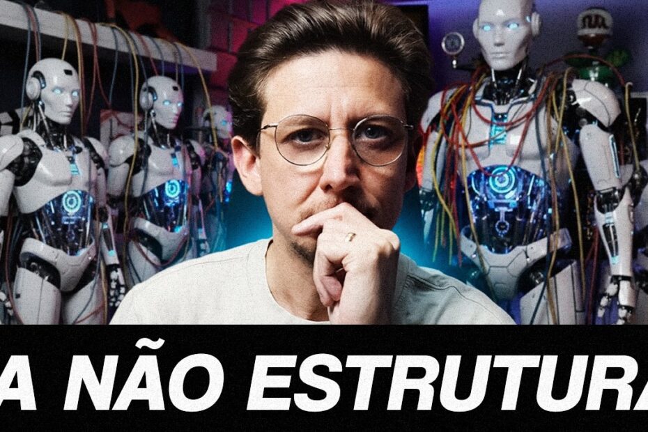 Desenvolvimento Visual: A Estrutura de Sistemas que Supera a Inteligência Artificial