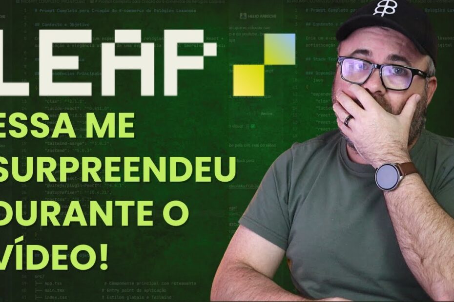 Desvendando o Modelo de IA: Como Criar Aplicações Full Stack de Forma Eficiente