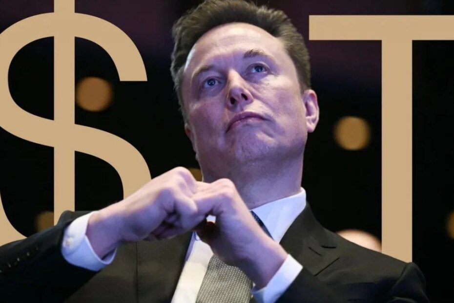 Elon Musk se Aproxima de Fortuna de R$ 4,19 Trilhões após Rodada de Financiamento da XAI