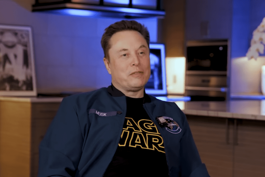 Elon Musk processa a Microsoft e a empresa do ChatGPT em R$ 710 bilhões