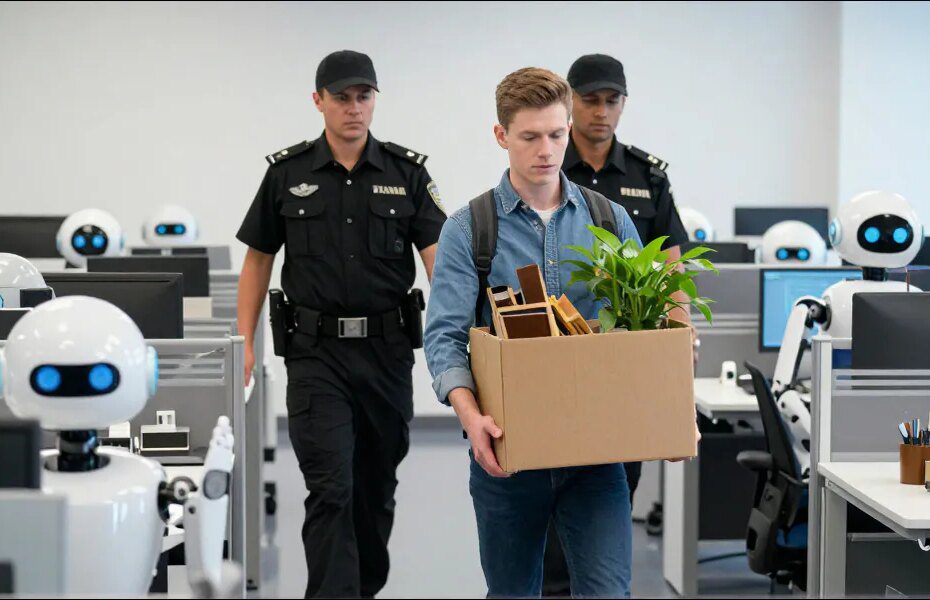 Imagem gerada por IA, por Z-Image vanilla, executada no Krita AI Diffusion: