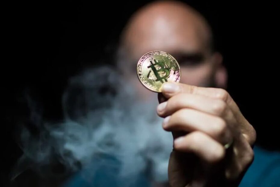 Imagem roubos criptomoedas