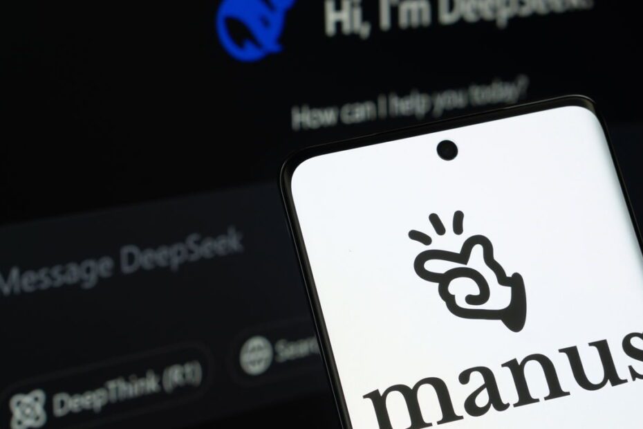 Esqueça o ChatGPT! Essa nova IA vai mudar tudo o que você imagina sobre tecnologia