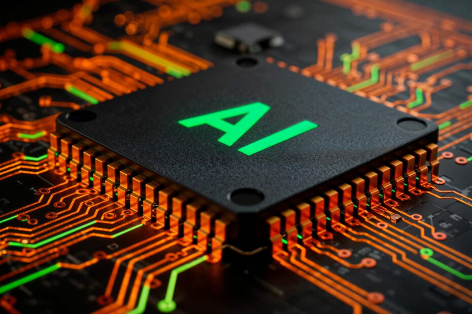 Estados Unidos querem poder desligar à distância bilhões de chips de inteligência artificial vendidos no planeta