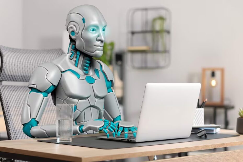 Inteligência artificial ainda não consegue substituir profissionais de verdade, aponta estudo – Noticias R7