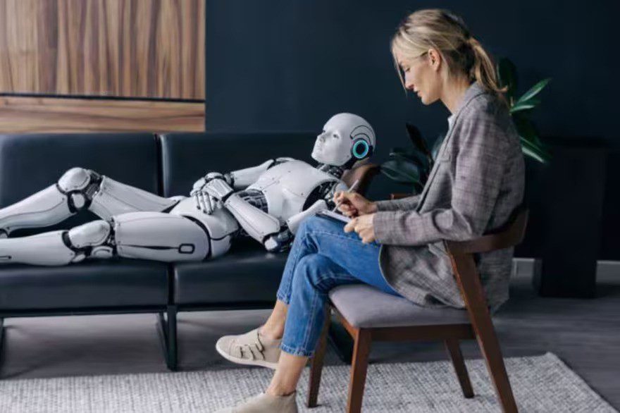 Inteligência artificial no divã? Estudo aponta 'traços psicológicos' em modelos como ChatGPT, Gemini e Grok