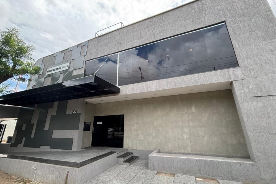 Etice e Seplag criam a maior infraestrutura de processamento de inteligência artificial do Estado