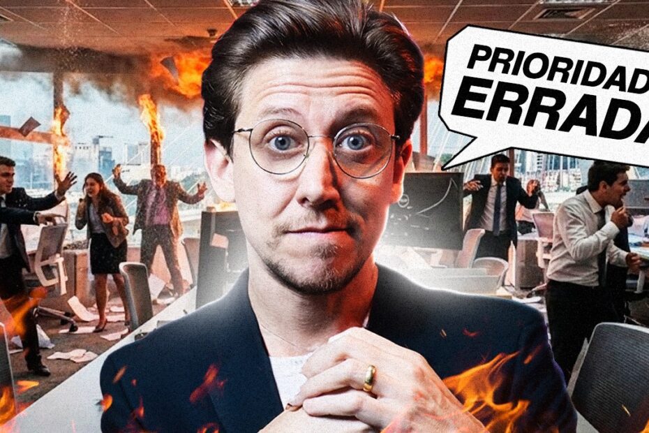 Evite o Erro Invisível que Pode Arruinar sua Empresa em 2026