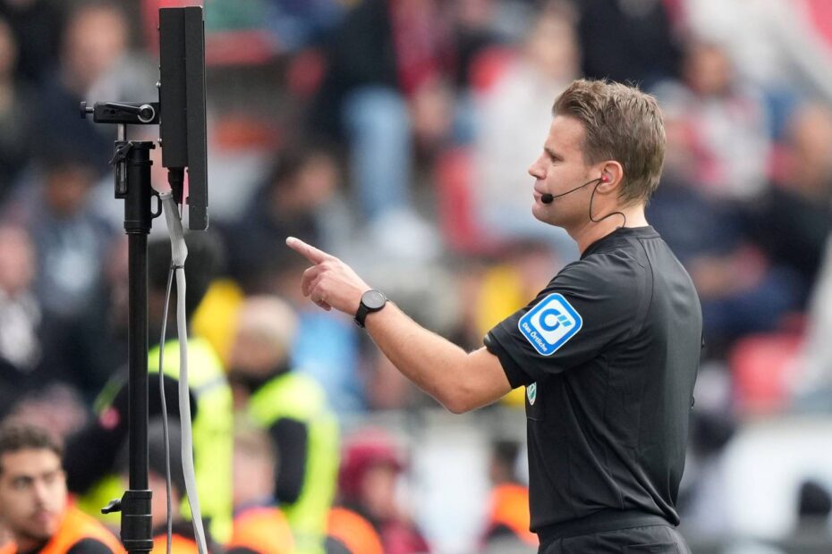 FIFA apresenta tecnologia revolucionária com Inteligência Artificial para o Mundial 2026