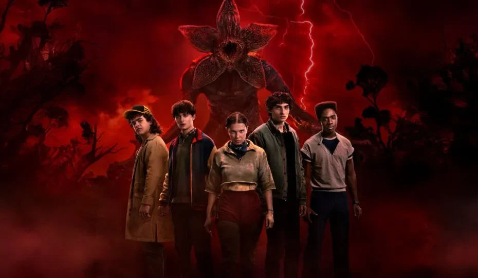 Fãs acusam criadores de "Stranger Things" de usar o ChatGPT