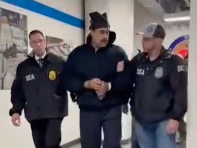 Ferramentas de IA falham no teste de deepfakes de Nicolás Maduro