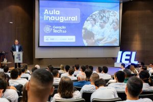 Fortaleza abre terceira edição do Geração Tech com foco em Inteligência Artificial – Opinião CE