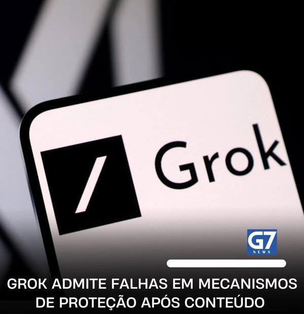 G7News - FALHA NA *IA*