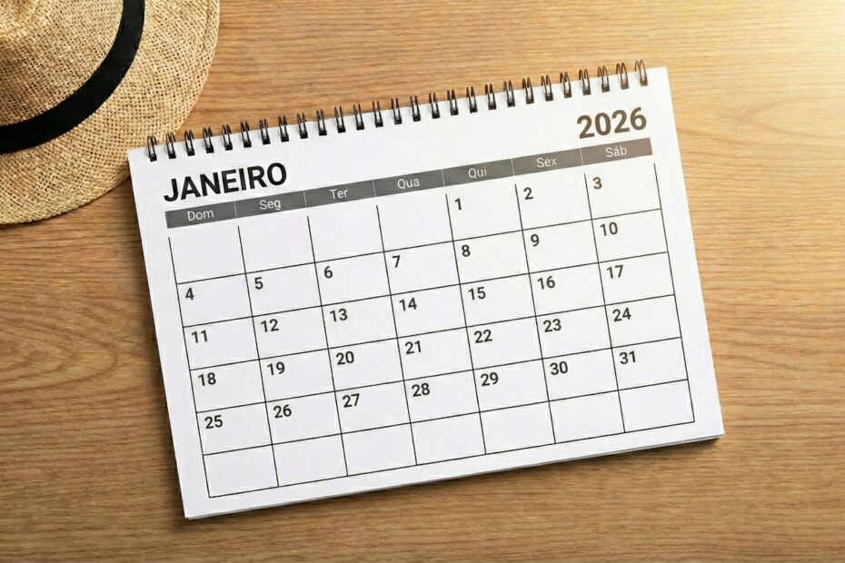 use menos dias e ganhe até 24 dias de folga