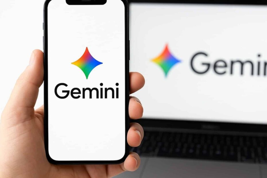 Gemini 3 coloca o Google à frente na corrida da IA