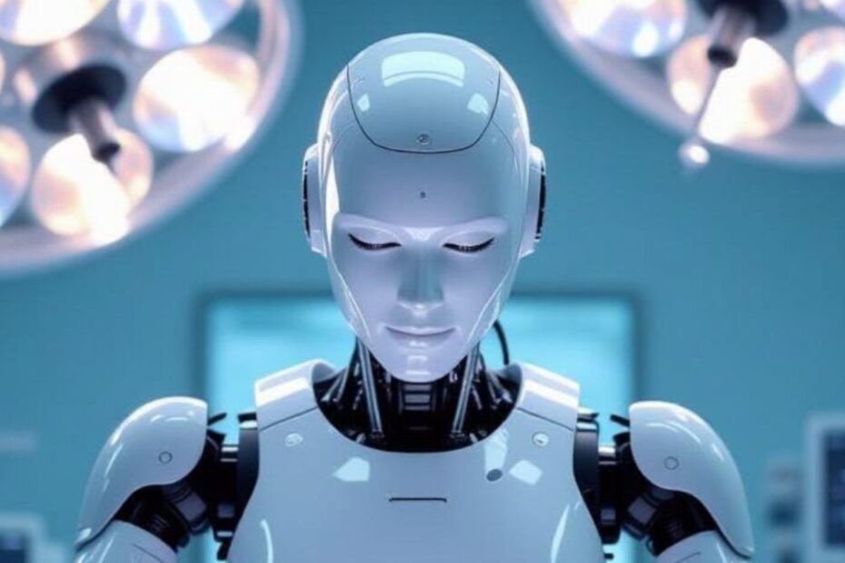 Gemini está prestes a se tornar a “mente” de robôs humanoides nas fábricas — e isso pode redefinir o trabalho industrial