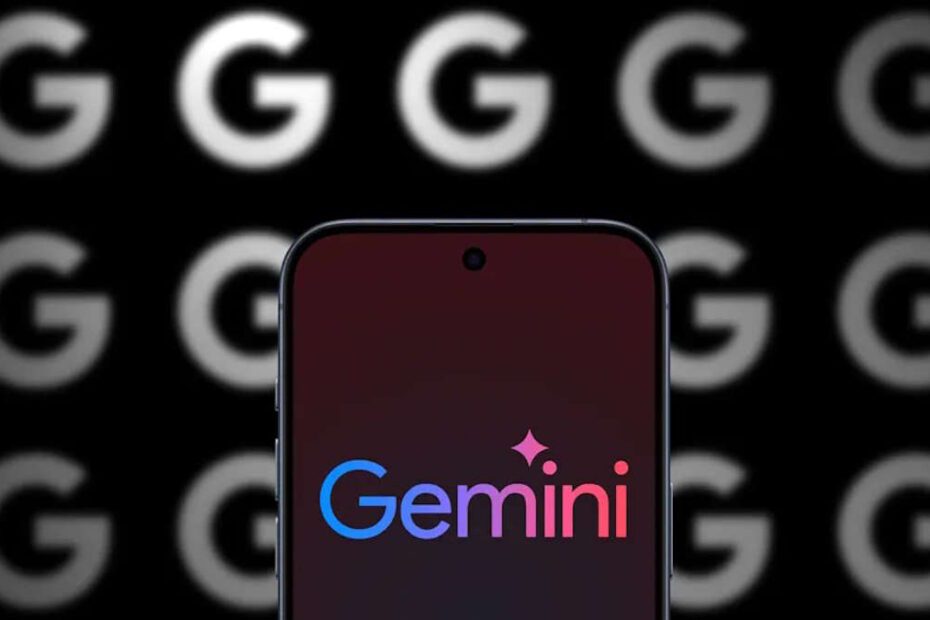 Gemini anúncios Google ChatGPT OpenAI