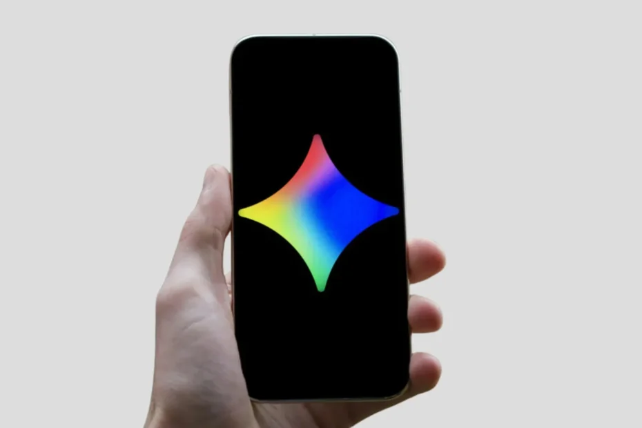 Gemini lança botão Responder agora para acelerar respostas e evitar espera por reflexão profunda