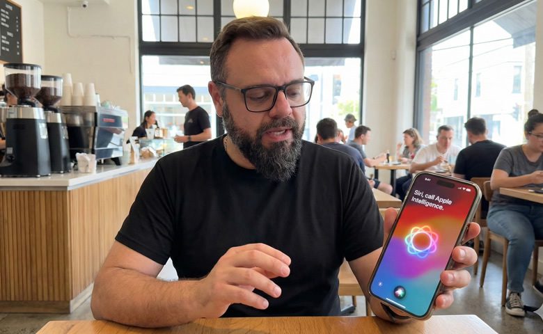 Gemini Pode Chegar à Siri