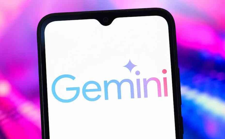 Gemini ganha novos recursos e vira assistente no Gmail