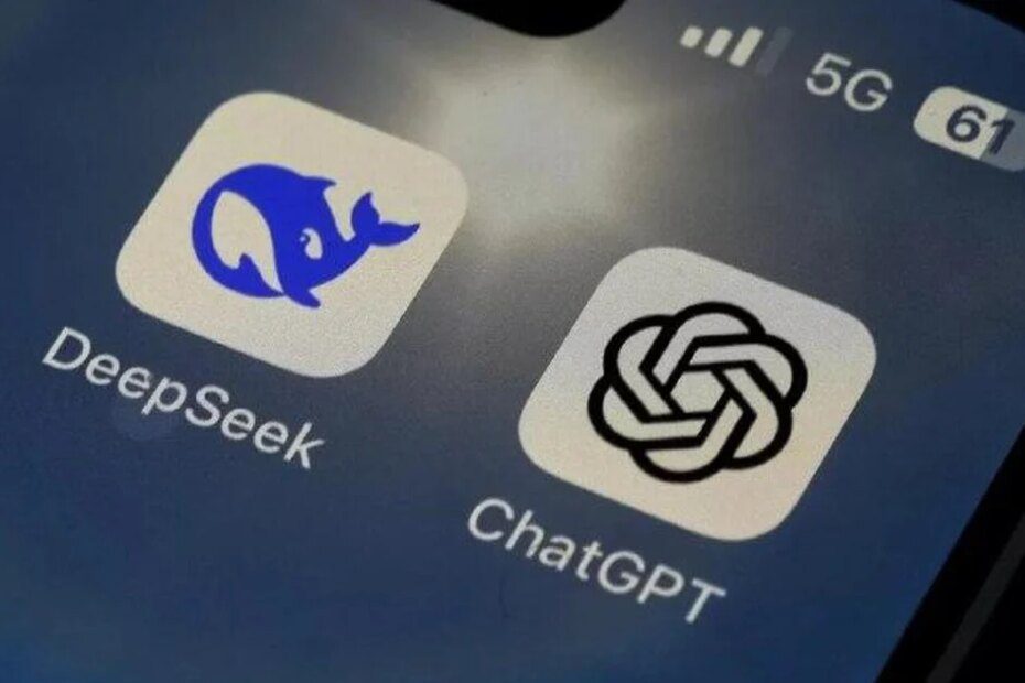 A geopolítica e a IA estão absolutamente entrelaçadas, diz especialista