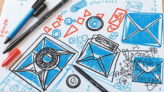 Gmail ganha novas funcionalidades de IA com Gemini