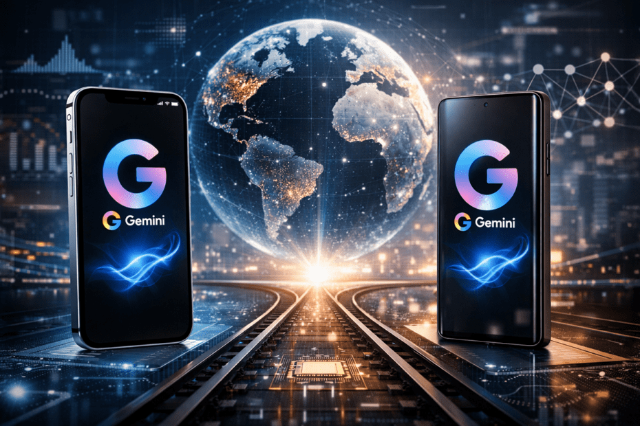 Blog/Portal Smart FACTORY