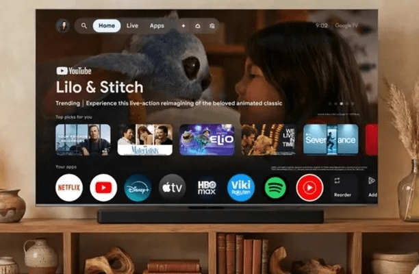 Google TV ganha melhorias e novos recursos com Gemini; confira lista