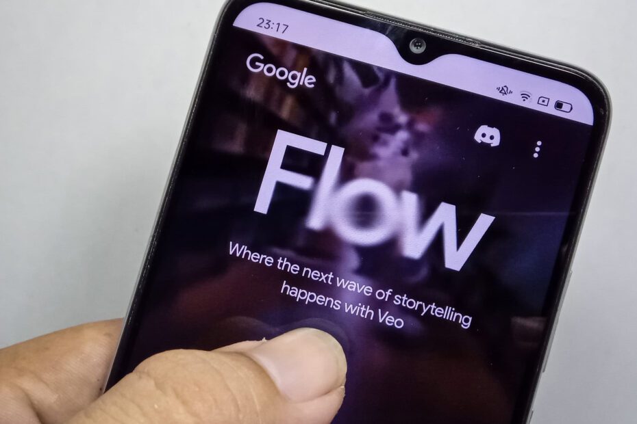 Agora no Google Workspace, Flow pode ser usado por empresas e escolas