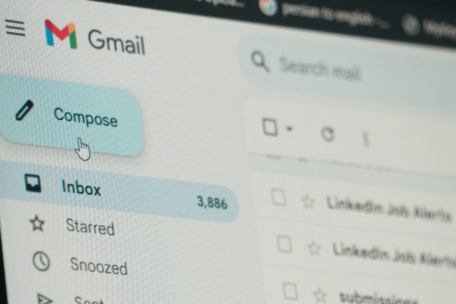 Google anuncia evolução do Gmail com mais funcionalidades de IA