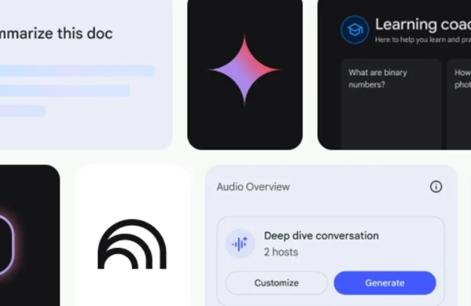 Google anuncia funcionalidade de personalização no Gemini; entenda o que muda