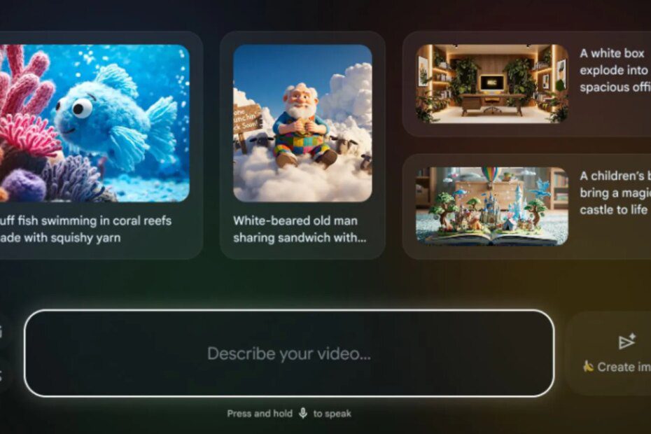 Gemini na TV? Veja como o Google quer mudar a experiência de assistir