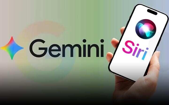 Google fornecerá sua inteligência artificial "Gemini" para os dispositivos da Apple, em contrato bilionário